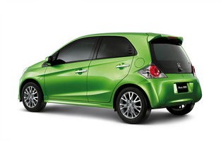 本田迷你小车4万（本田迷你小车4万中国上市了吗）