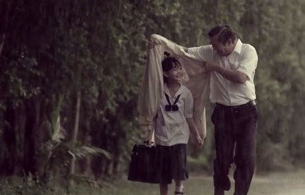 短剧世上只有爸爸好——父爱的温暖与力量