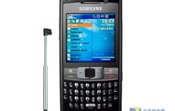 三星i780(三星i7800)