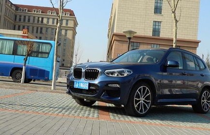 宝马x3落地价是多少万(宝马x3落地价是多少万2024年)