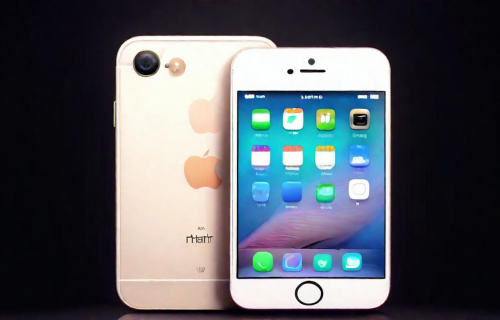 苹果5s（苹果5s什么时候上市的）