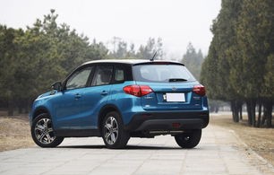 十来万的车哪款好(十来万的车哪款好suv省油)