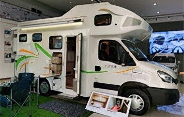 房车网(房车网络安全设置)