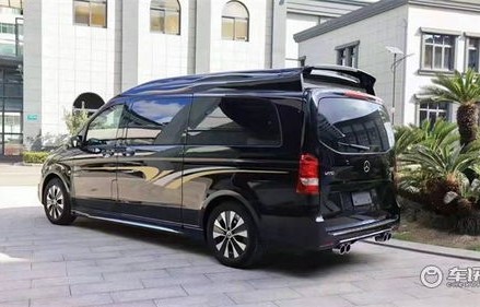 全国最好的商务车改装厂(商务车改装生意怎么样)