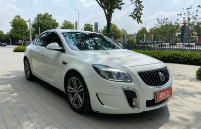 2011款别克君越二手车多少钱(2011款别克君越二手车多少钱一辆)