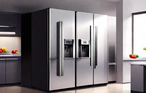 冰箱排名前十名（世界冰箱品牌排行榜前十名）