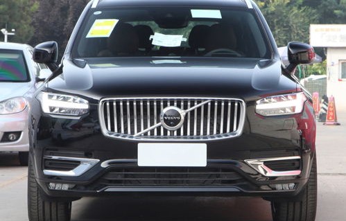 沃尔沃xc90落地价(沃尔沃xc90落地价格)