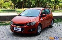 上海通用雪佛兰汽车报价及图片(上海通用雪佛兰价格)