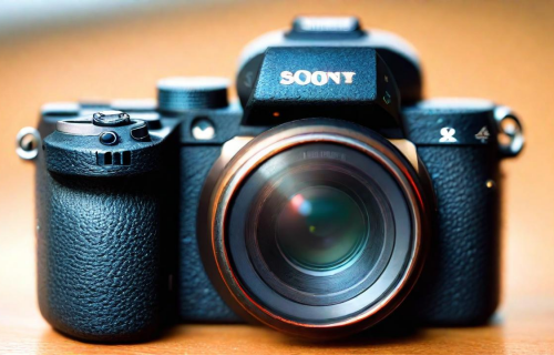 索尼a7m4（索尼a7m4用什么内存卡）