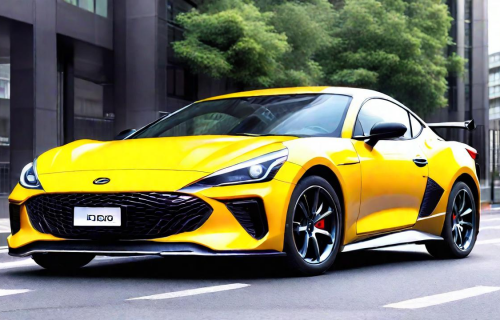 现代酷派跑车多少钱一辆（现代酷派跑车价钱）