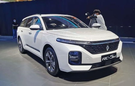 2023年即将上市的旅行车(即将上市的旅行版车)