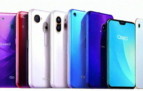 oppo手机型号大全（oppo手机型号大全顺序）