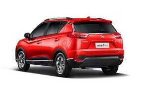 女士自动挡小型suv(2024最建议买的女士车)