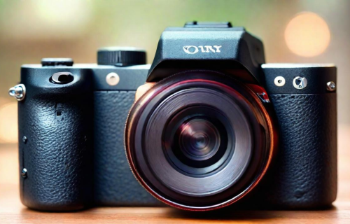 索尼相机（索尼相机怎么传照片到手机上）