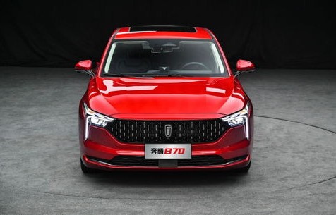 奔腾b70怎么样求实话(2021款奔腾b70怎么样求实话)