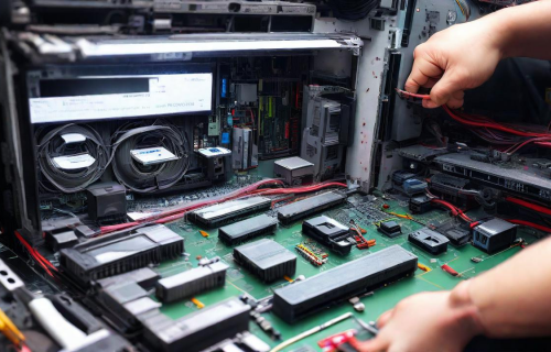 上海电脑维修（上海电脑维修服务）