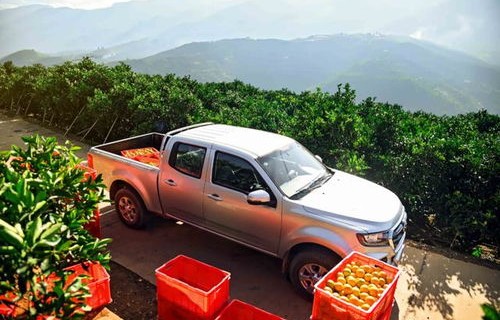 长城风骏5现在多少钱(2021全新长城风骏5)