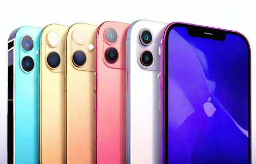 苹果官网iphone13报价（iPhone13官网售价）