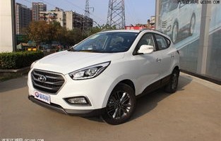 现代ix35(现代ix35多少钱)