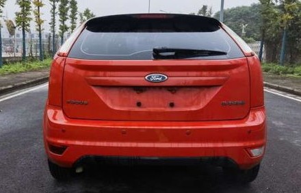 二手车为什么福克斯最多(二手车为什么福克斯最多卖两辆)