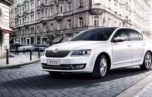 斯柯达明锐汽车报价及图片(斯柯达明锐汽车报价及图片及价格)