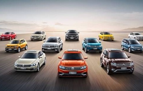 上汽纯电动车有哪几款(上汽集团新能源车型大全)