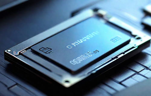 固态硬盘品牌排行榜（固态品牌排行榜）