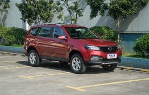 陆风x8报价及图片(陆风x8新车报价20t价格自动挡)