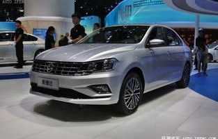 大众捷达2019款报价及图片(大众捷达l2021款价格与图片)