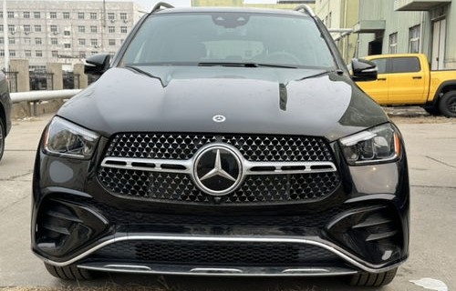 奔驰gle450多少钱(奔驰GLE450多少钱2024款落地价)