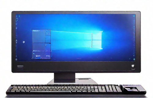 联想台式电脑（联想台式电脑windows7可以连接蓝牙键盘?）