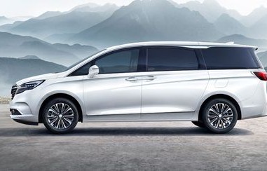 2021别克商务车gl8最新款(别克gl8商务车报价2021视频)