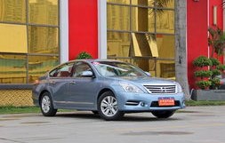 天籁汽车，卓越品质与前沿科技的完美融合