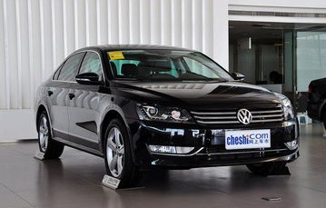 上海大众帕萨特价格(上海大众帕萨特380豪华版)