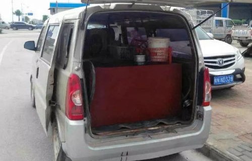 一万以内9成新二手车面包车(一万以内9成新二手车面包车箱货)