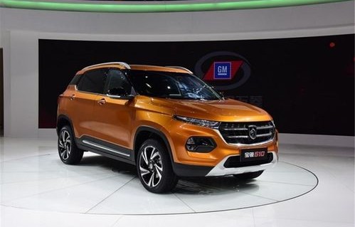 5万元自动挡汽车大全(五万多的自动挡车型)