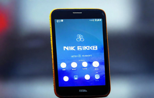 诺基亚最新款手机（诺基亚5g手机）