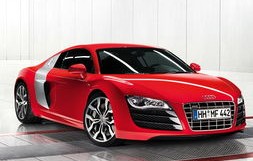 奥迪r8价格表(奥迪r82020价格)