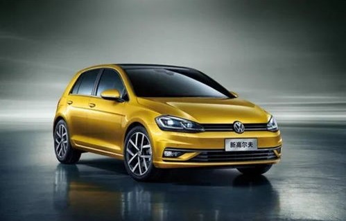 大众新款车5一6万(大众新款车5一6万手动挡)