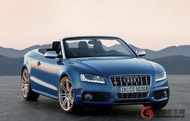 奥迪所有跑车车型(奥迪所有跑车车型敞篷)