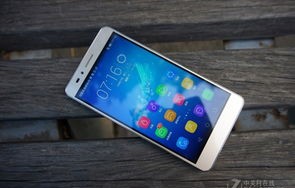 荣耀畅玩5x上市价格(荣耀畅玩5x百度百科)