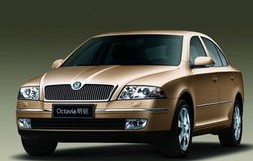 上海斯柯达报价及图片大全(上海斯柯达报价及图片大全 明锐)