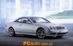 奔驰CL报价，豪华轿车的市场现状与未来趋势