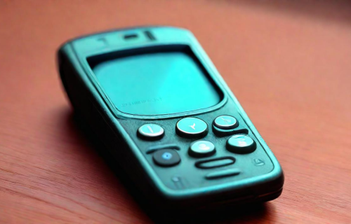 摩托罗拉手机大全老款式（摩托罗拉经典手机型号）