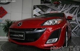 进口马自达3(进口马自达3两厢车怎么样)
