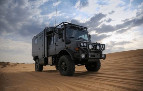 乌尼莫克房车(乌尼莫克房车图片)