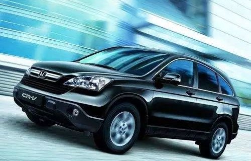 crv本田2022款报价图片参数(crv本田2022款报价图片参数配置)