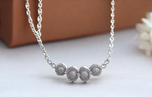 s925项链一般多少钱（s925项链一般多少钱GD）