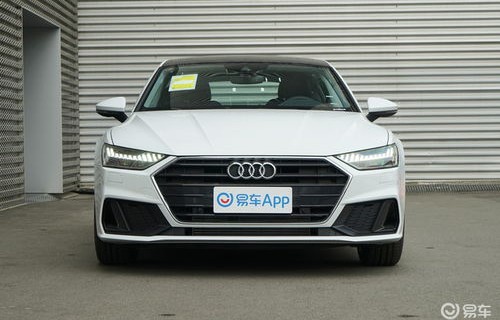 新款奥迪a7价格多少(奥迪a7新车报价2021款最低多少钱)