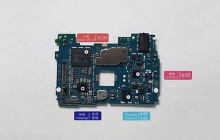 小米note3拆机（小米note 3拆机）